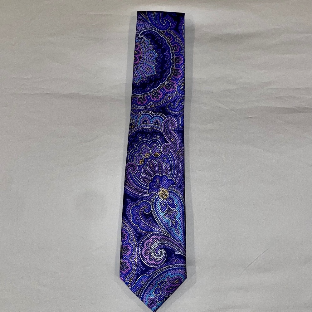 David Donahue Tie